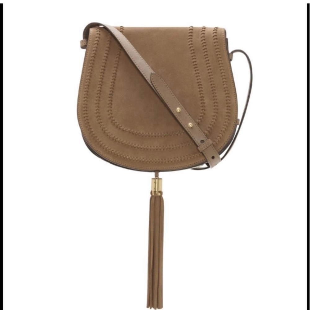 Vince Camuto Izzi flap bag. BRAND NEW!